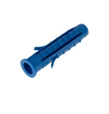 Rexant KR-01-3618-011 Дюбель распорный KRANZ 8х40, синий, пакет (50 шт./уп.)
