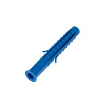 Rexant KR-01-3618-013 Дюбель распорный KRANZ 8х60, синий, пакет (50 шт./уп.)