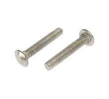 Rexant KR-01-3511-043 Болт мебельный KRANZ DIN 603, 10х120, короб (10 шт./уп.)