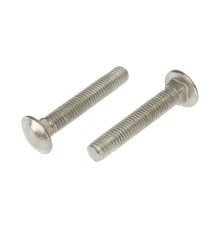 Rexant KR-01-3511-043 Болт мебельный KRANZ DIN 603, 10х120, короб (10 шт./уп.)