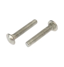 Rexant KR-01-3511-035 Болт мебельный KRANZ DIN 603, 10х50, короб (25 шт./уп.)