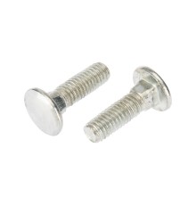 Rexant KR-01-3511-007 Болт мебельный KRANZ DIN 603, 6х20, короб (50 шт./уп.)