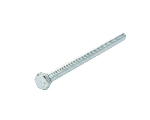 [Метизы. Саморезы, болты, гайки] Rexant KR-01-3512-039 Болт шестигранный KRANZ DIN 933, 8х120, короб (10 шт./уп.)