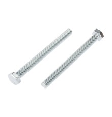 Rexant KR-01-3512-036 Болт шестигранный KRANZ DIN 933, 8х90, короб (20 шт./уп.)