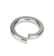 Rexant KR-01-3532-005 Шайба пружинная KRANZ DIN 127, M10, короб (100 шт./уп.)