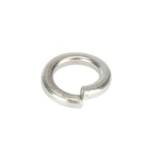 Rexant KR-01-3532-006 Шайба пружинная KRANZ DIN 127, M12, короб (50 шт./уп.)