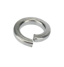 Rexant KR-01-3532-004 Шайба пружинная KRANZ DIN 127, M8, короб (200 шт./уп.)