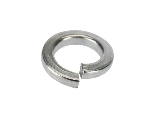 [Метизы. Саморезы, болты, гайки] Rexant KR-01-3532-004 Шайба пружинная KRANZ DIN 127, M8, короб (200 шт./уп.)