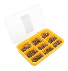 Rexant KR-01-3101-02 Набор саморезов для ДСП 510 шт.