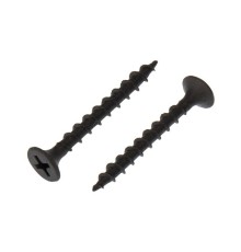 Rexant KR-01-3331-005 Саморез гипсокартон-дерево KRANZ 3.5х35, короб (200 шт./уп.)