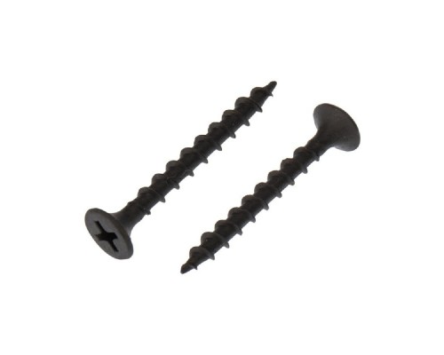 [Метизы. Саморезы, болты, гайки] Rexant KR-01-3331-005 Саморез гипсокартон-дерево KRANZ 3.5х35, короб (200 шт./уп.)