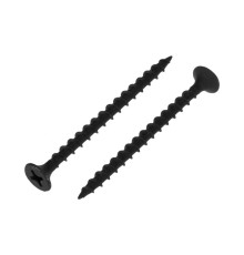 Rexant KR-01-3331-008 Саморез гипсокартон-дерево KRANZ 3.5х51, короб (200 шт./уп.)