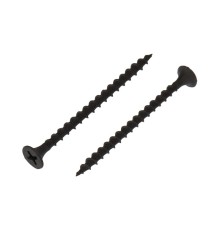 Rexant KR-01-3331-009 Саморез гипсокартон-дерево KRANZ 3.5х55, короб (200 шт./уп.)