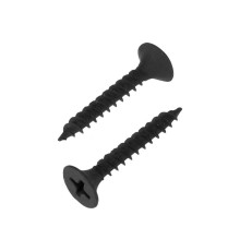 Rexant KR-01-3341-003 Саморез гипсокартон-металл KRANZ 3.5х25, короб (200 шт./уп.)