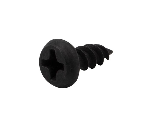 [Метизы. Саморезы, болты, гайки] Rexant KR-01-3351-005 Саморез для металлических конструкций KRANZ острый 3.5х9.5, короб (500 шт./уп.)