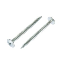 Rexant KR-01-3361-009 Саморез с прессшайбой KRANZ ПШС острый 4.2х50, короб (200 шт./уп.)