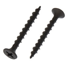 Rexant 1133-3865-1 Саморез гипсокартон-дерево KRANZ 3.8х65, упаковка поставщика (4 000 шт)