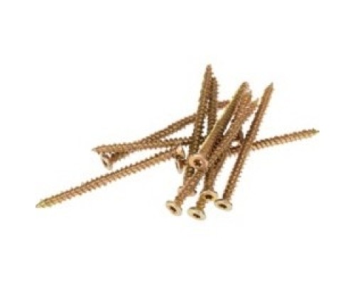 [Метизы. Саморезы, болты, гайки] Rexant 1506-7594-1 Шуруп по бетону KRANZ 7.5х182, упаковка поставщика (700 шт)