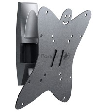 Кронштейн для телевизора Holder LCDS-5036 металлик 19