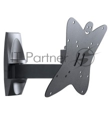 Кронштейн для телевизора Holder LCDS-5037 металлик 20