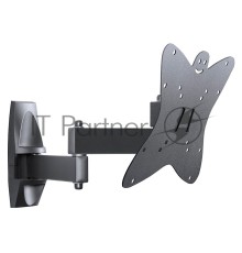 Кронштейн для телевизора Holder LCDS-5038 металлик 20