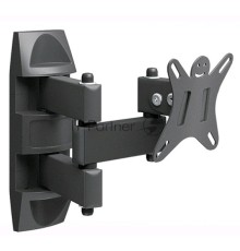 Кронштейн для телевизора Holder LCDS-5039 металлик 10