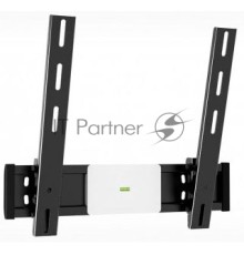 Кронштейн для телевизора Holder LCD-T4612 черный 32
