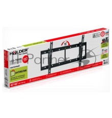 Кронштейн для телевизора Holder LCD-T6606 черный 42