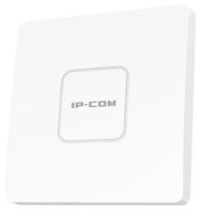 IP-COM W63AP Точка доступа потолочная AC1200, Wave2, MU-MIMO, PoE, 1*RJ45 1Gbit