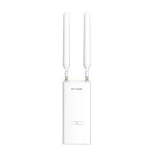 IP-COM iUAP-AC-M Точка доступа потолочная, уличная IP65, AC1200,  MU-MIMO, PoE, 1*RJ45 1Gbit