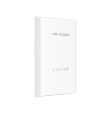 IP-COM CPE12 Microstation M5 Клиентский радиомаршрутизатор 5Ghz, IP64, 14dbi, 1*10/100Mbps PoE/LAN Port