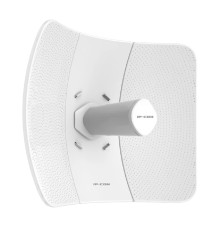 IP-COM iLBE-5AC Wavebeam 5AC Клиентский радиомаршрутизатор 5Ghz, IP65, 23dbi, 1*10/100/1000Mbps PoE/LAN Port