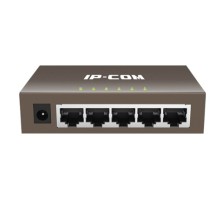 IP-COM G1005 Коммутатор, 5*1Gbit RJ45