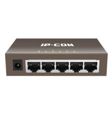 IP-COM G1005 Коммутатор, 5*1Gbit RJ45
