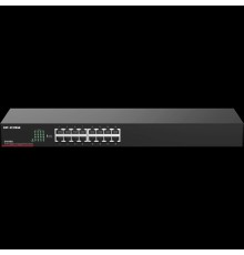 IP-COM G1016G Коммутатор в стойку, 16*1Gbit RJ45