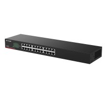 IP-COM G1024G Коммутатор в стойку, 24*1Gbit RJ45