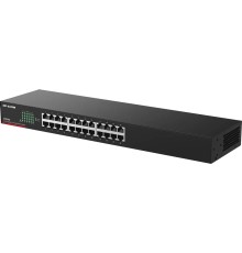 IP-COM G1024G Коммутатор в стойку, 24*1Gbit RJ45