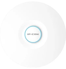 IP-COM Pro-6-LR Точка доступа потолочная AX3000, 2*1Gbit RJ45, PoE