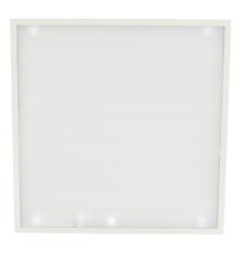 Эра Б0039318 Светильник светодиодный SPO-6-36-6K-M 36Вт 6500К 3060Лм IP40 595x595x19 матовой 