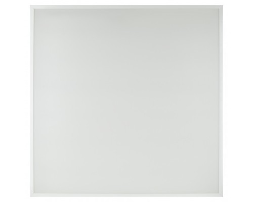 [ЭРА Светильники административно-офисные] Эра Б0051546 Светильник светодиодный SPO-910-9-65K-038 38Вт 6500К 3990Лм 595x595x40 матовый 