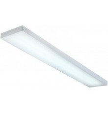 Эра Б0051570 Светильник светодиодный SPO-920-3-40K-045 45Вт 4000К 4725Лм 1195х180х40 матовый 