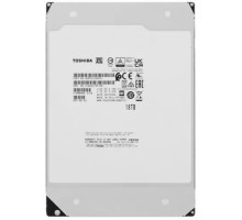 18TB Toshiba Enterprise Capacity (MG09SCA18TE) SAS, 7200 rpm, 512Mb buffer, 3.5