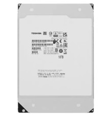 18TB Toshiba Enterprise Capacity (MG09SCA18TE) SAS, 7200 rpm, 512Mb buffer, 3.5