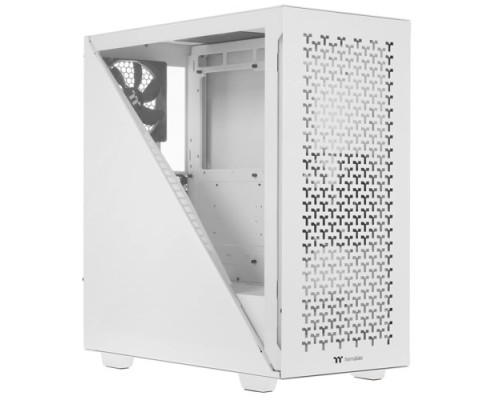 [Корпус] Корпус Thermaltake Divider 300 TG ARGB белый без БП ATX 3x120mm 3x140mm 2xUSB3.0 audio bott PSU