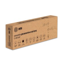 Cactus CS-VM-LH07-AL серебряный 13