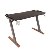 Стол компьютерный игровой CTG-003 Черный/Серый 1200х600х750 SKILLL (CTG-003)