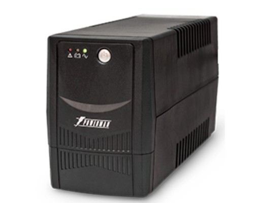 [ИБП] Powerman ИБП Back Pro 850