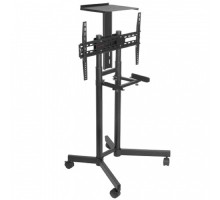 Arm Media PT-STAND-8 черный 32