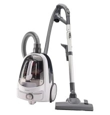 Gorenje VC2301SPWCY Пылесос, контейнер, 2300 Вт, белый