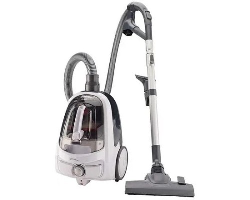 [Пылесос] Gorenje VC2301SPWCY Пылесос, контейнер, 2300 Вт, белый